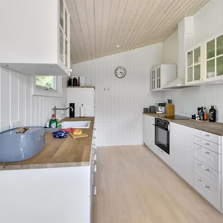 Semesterbostad Brune - 30km From The Sea By Interhome Toftlund