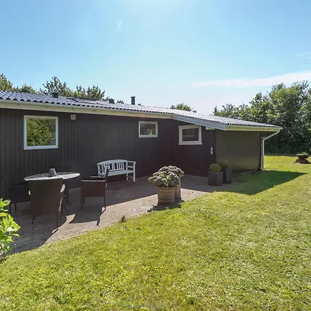 Brune - 30km From The Sea By Interhome Toftlund