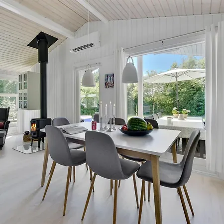 Brune - 30km From The Sea By Interhome Feriehus *