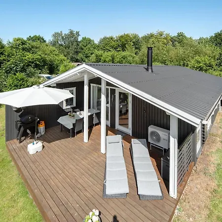 別荘 Brune - 30km From The Sea By Interhome *