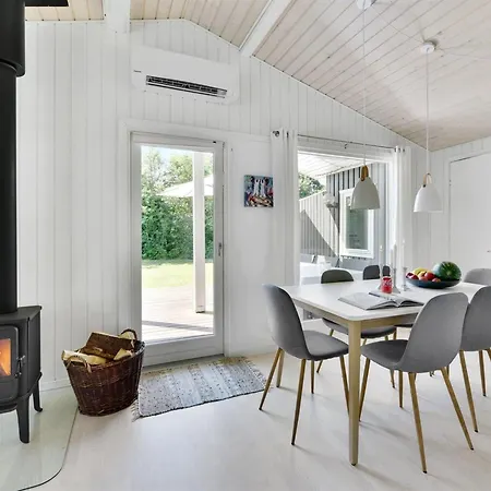 Brune - 30km From The Sea By Interhome 別荘 Toftlund