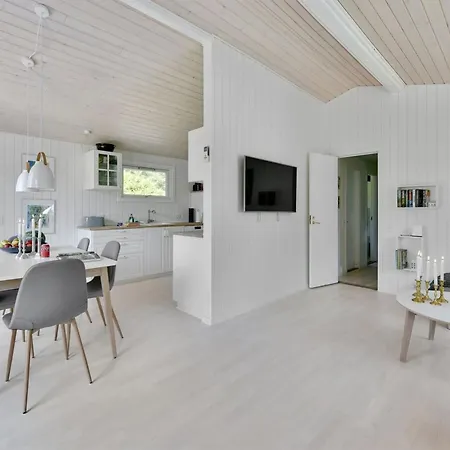 Brune - 30km From The Sea By Interhome 別荘 Toftlund