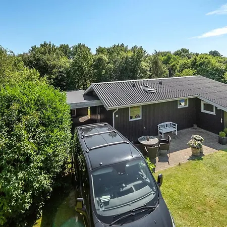 Casa vacanze Brune - 30km From The Sea By Interhome