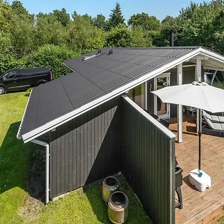 Brune - 30km From The Sea By Interhome Casa vacanze